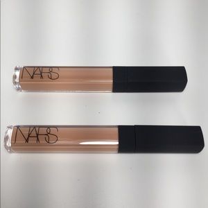 NARS Radiant Creamy Concealer: Biscuit